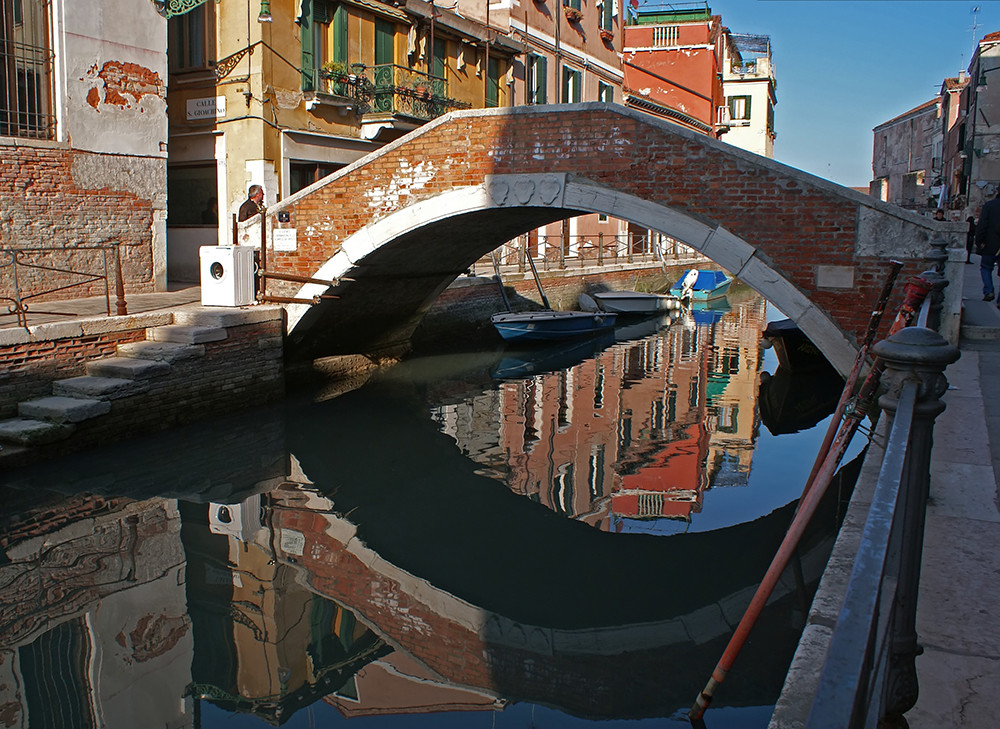 Venezia ..minore (!?)