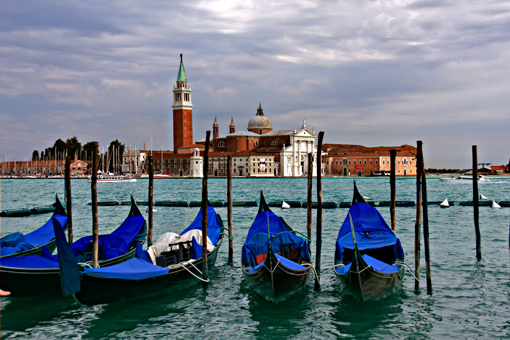 Venezia, mio amore
