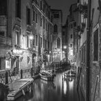 Venezia monochrom