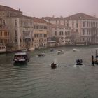 VENEZIA  morgenstimmung