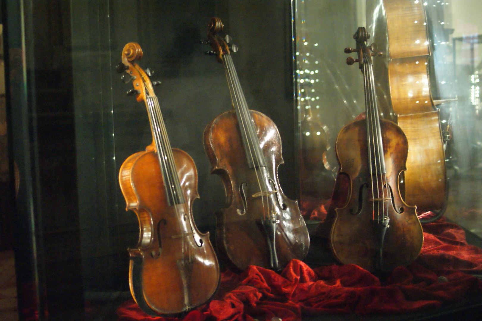 Venezia, Museo della Musica