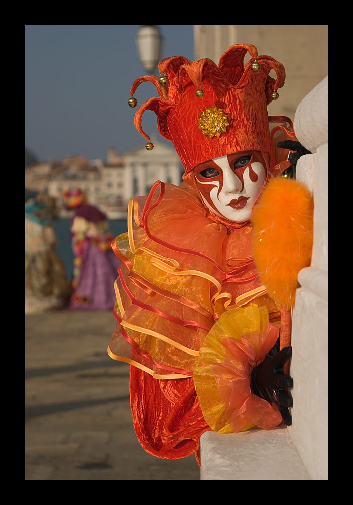 Venezia Nachlese II