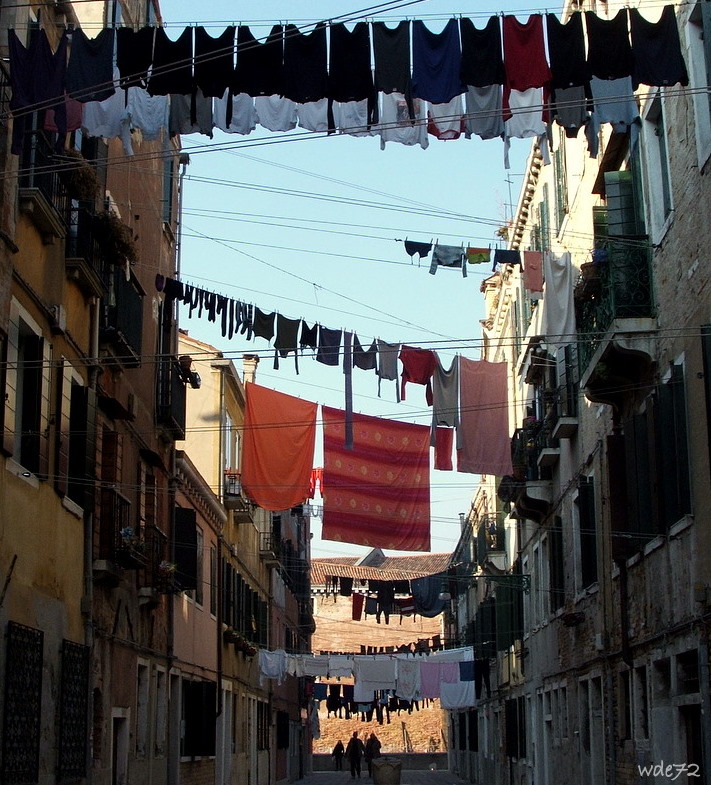 Venezia "napoletana"