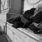 Venezia : Near The Church....