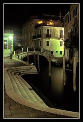 Venezia nella notte II