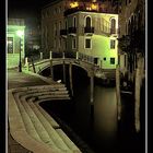 Venezia nella notte II