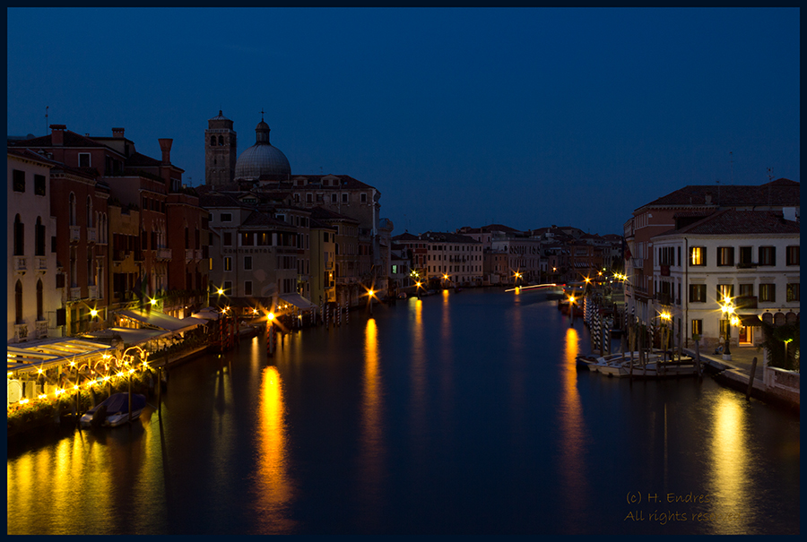 Venezia-Night