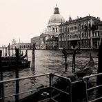 "Venezia non sarebbe Venezia senza quella patina di melanconia"