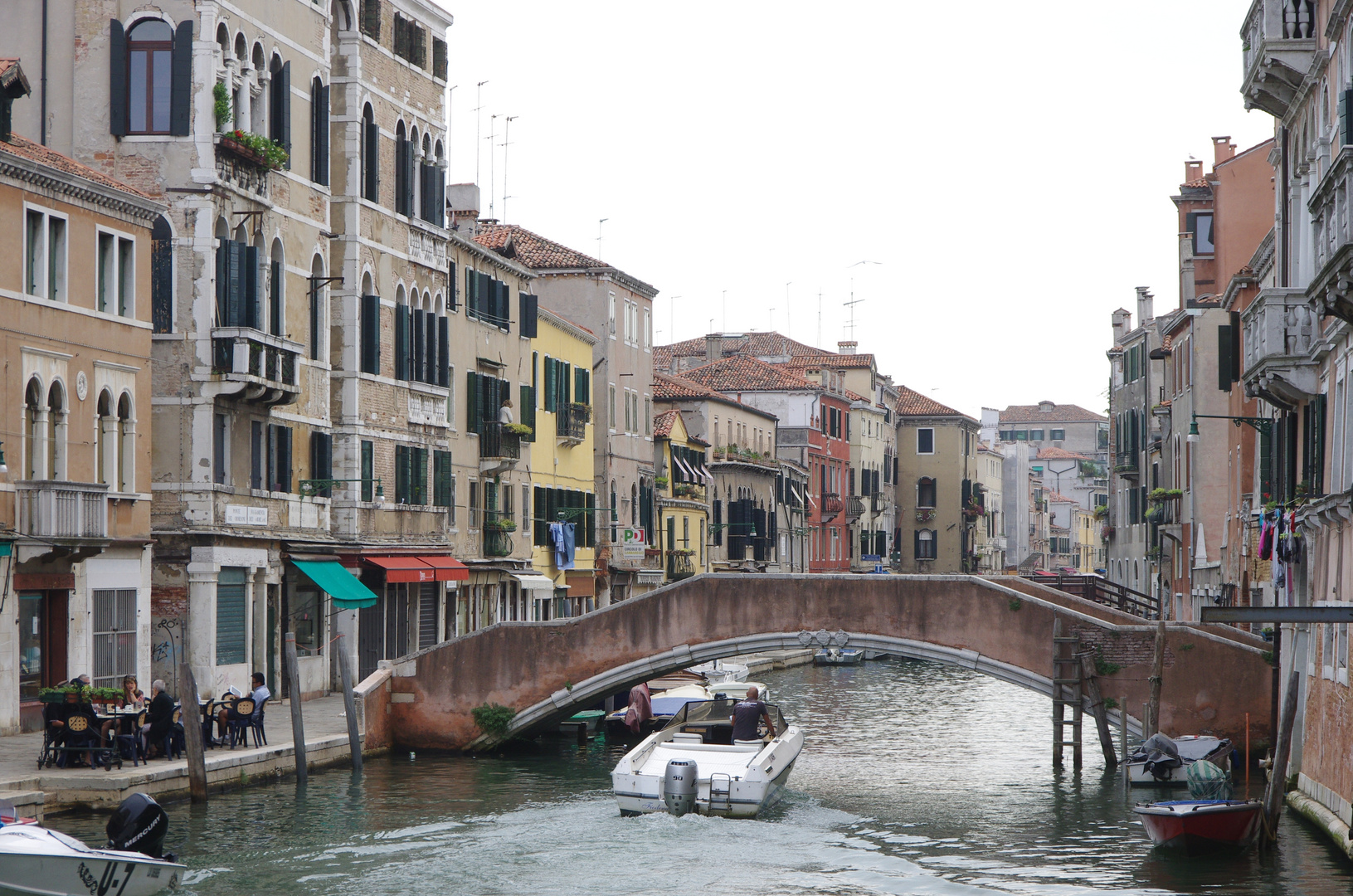 Venezia normale