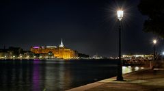 Venezia Note