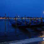 Venezia notte