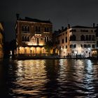 Venezia notturna