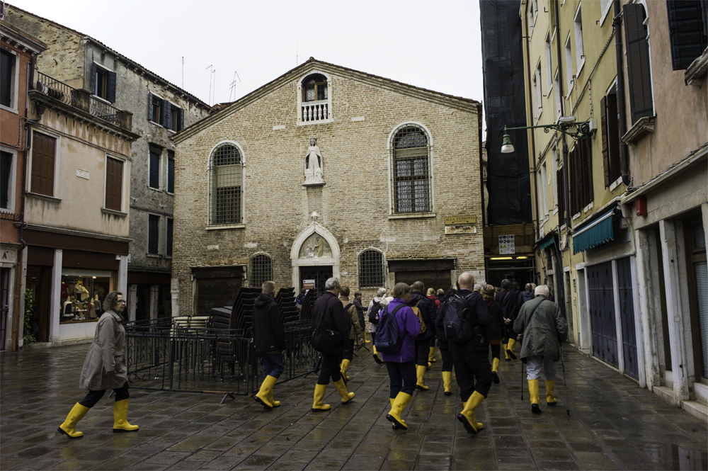 Venezia - Novembre 2014