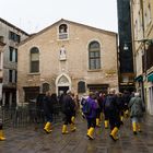 Venezia - Novembre 2014