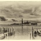 Venezia - old photo 4