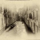 Venezia - old Photo