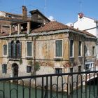 Venezia: Palazzo bei S. Pantalon