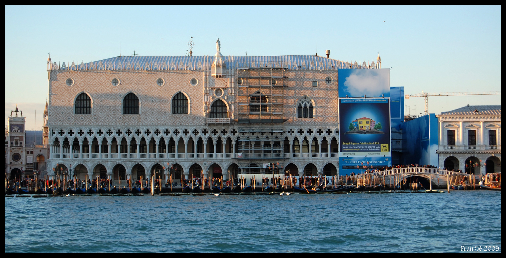 VENEZIA - Palazzo Ducale