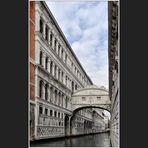 Venezia | Palazzo Ducale, Ost-Fassade