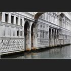 Venezia | Palazzo Ducale, Ost-Fassade II