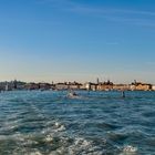 Venezia panoramica