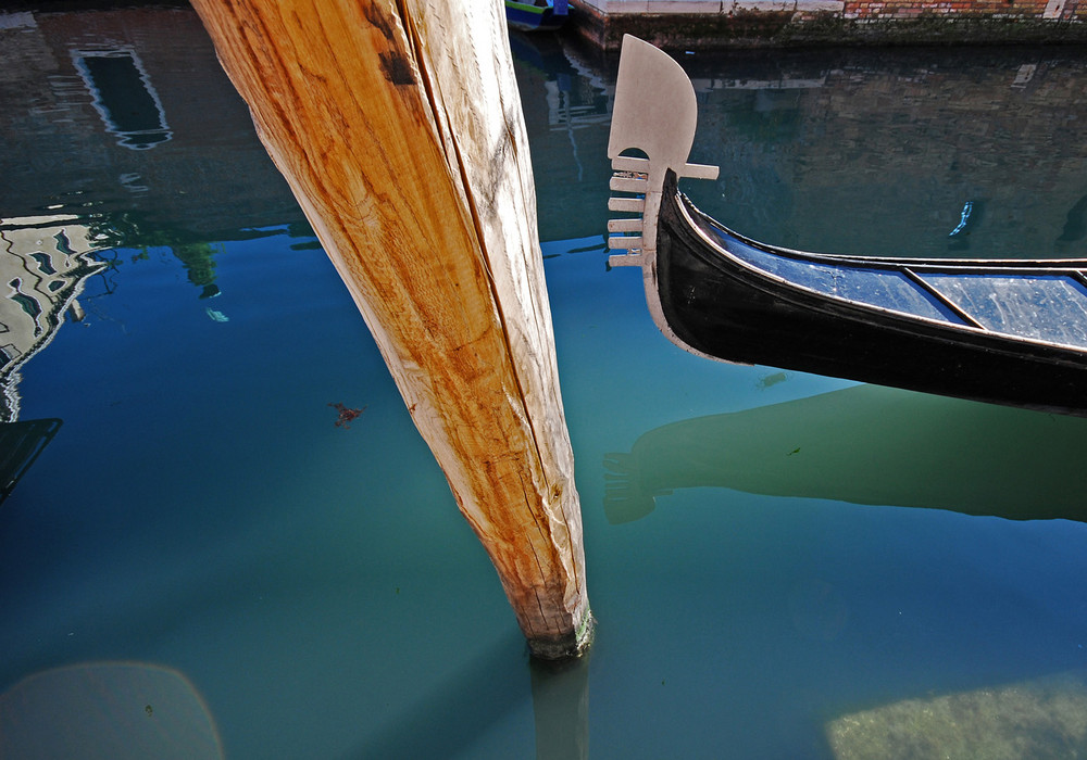 Venezia : particolare