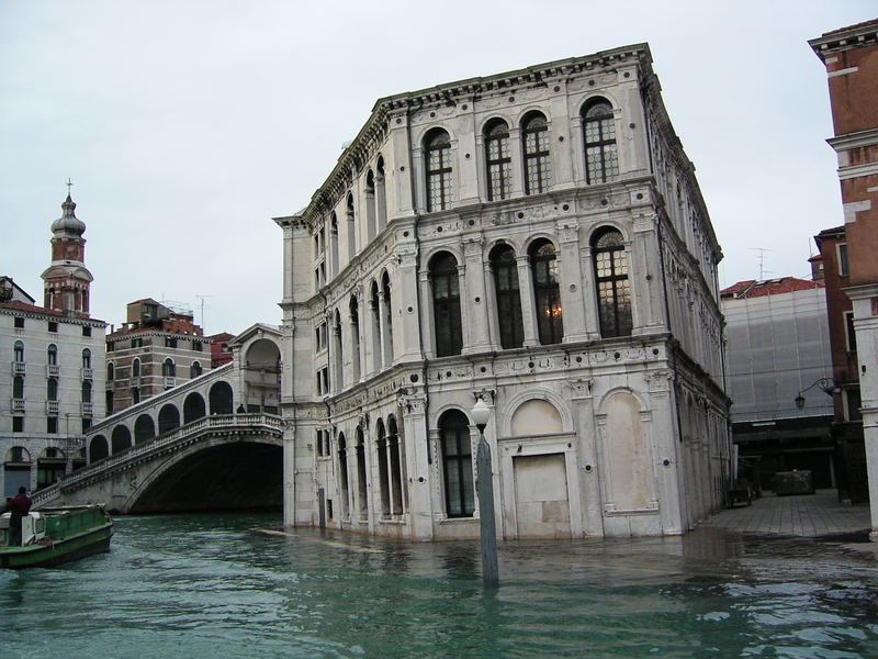 Venezia pendente