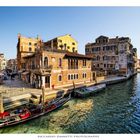 Venezia - Pescaria de Canaregio