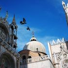 Venezia - Piazza S. Marco