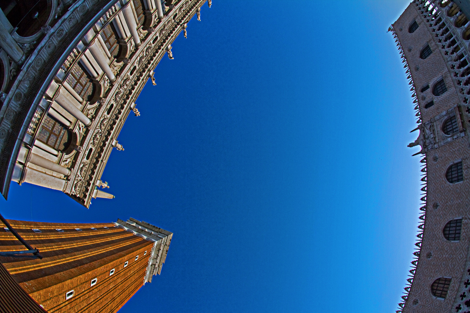 Venezia - Piazza San Marco