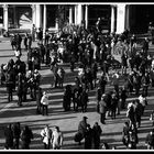 Venezia Piazza San Marco 2