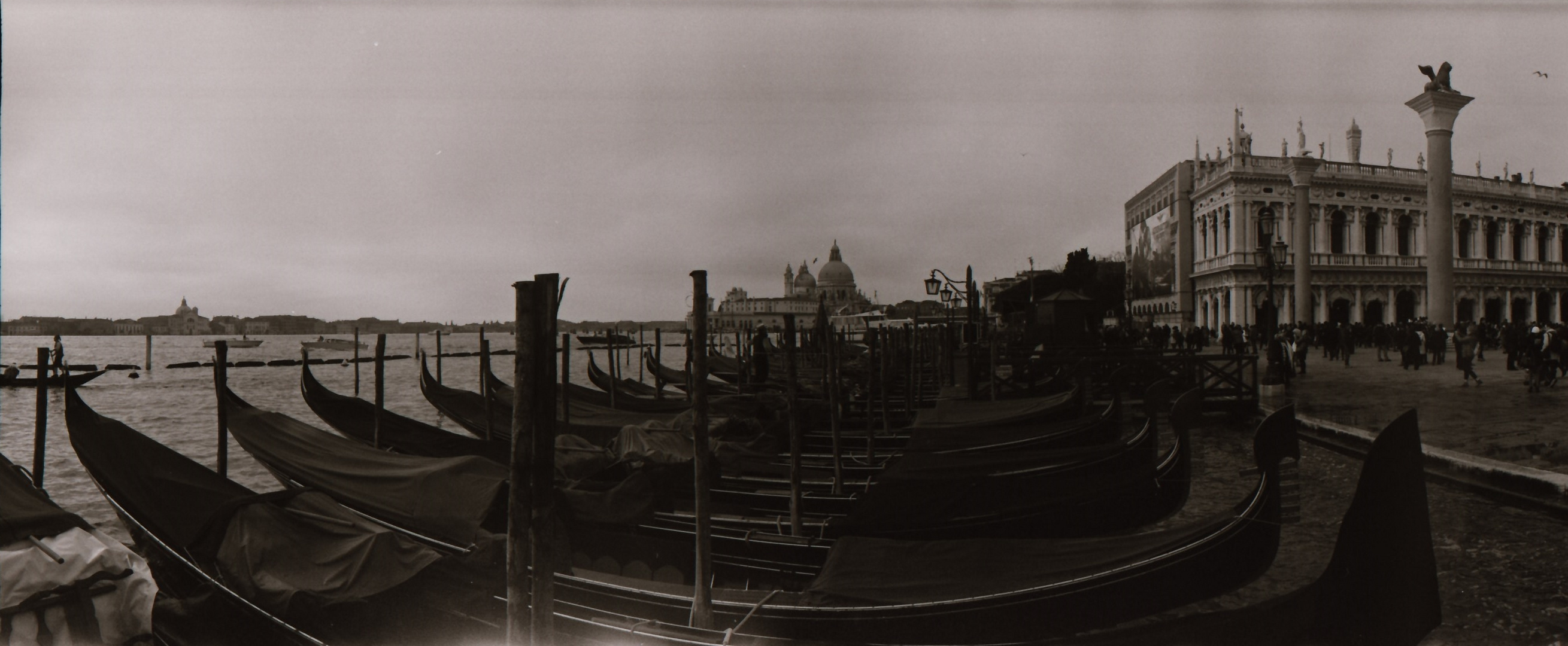 Venezia, Piazza San Marco