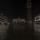 Venezia Piazza San Marco