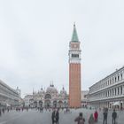 Venezia Piazza San Marco