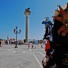 Venezia : Piazza San Marco