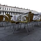 Venezia: Piazza San Marco