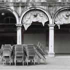 Venezia - Piazza San Marco - Lockdown