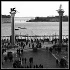 Venezia Piazzetta San Marco 3