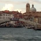 Venezia ponte degli scalzi