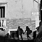 VENEZIA-PONTE dei GRECI