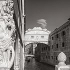 Venezia, Ponte dei Sospiri