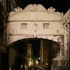 Venezia: Ponte dei Sospiri (orrizontale)