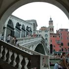 Venezia - Ponte di Rialto