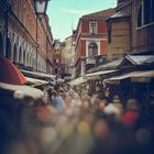 Venezia - Ponte di Rialto