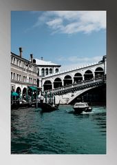 Venezia - Ponte di Rialto