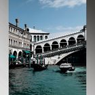 Venezia - Ponte di Rialto