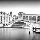 Venezia - Ponte Rialto  I Rialtobruecke