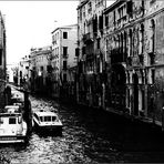 Venezia: primo