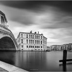 Venezia | Rialto | Canal Grande