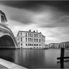 Venezia | Rialto | Canal Grande